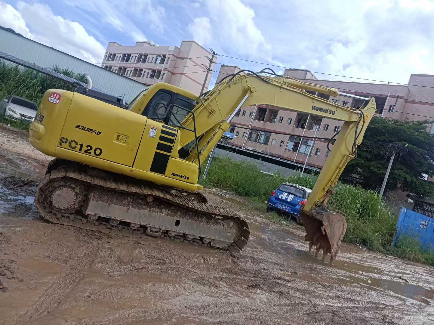 51机械