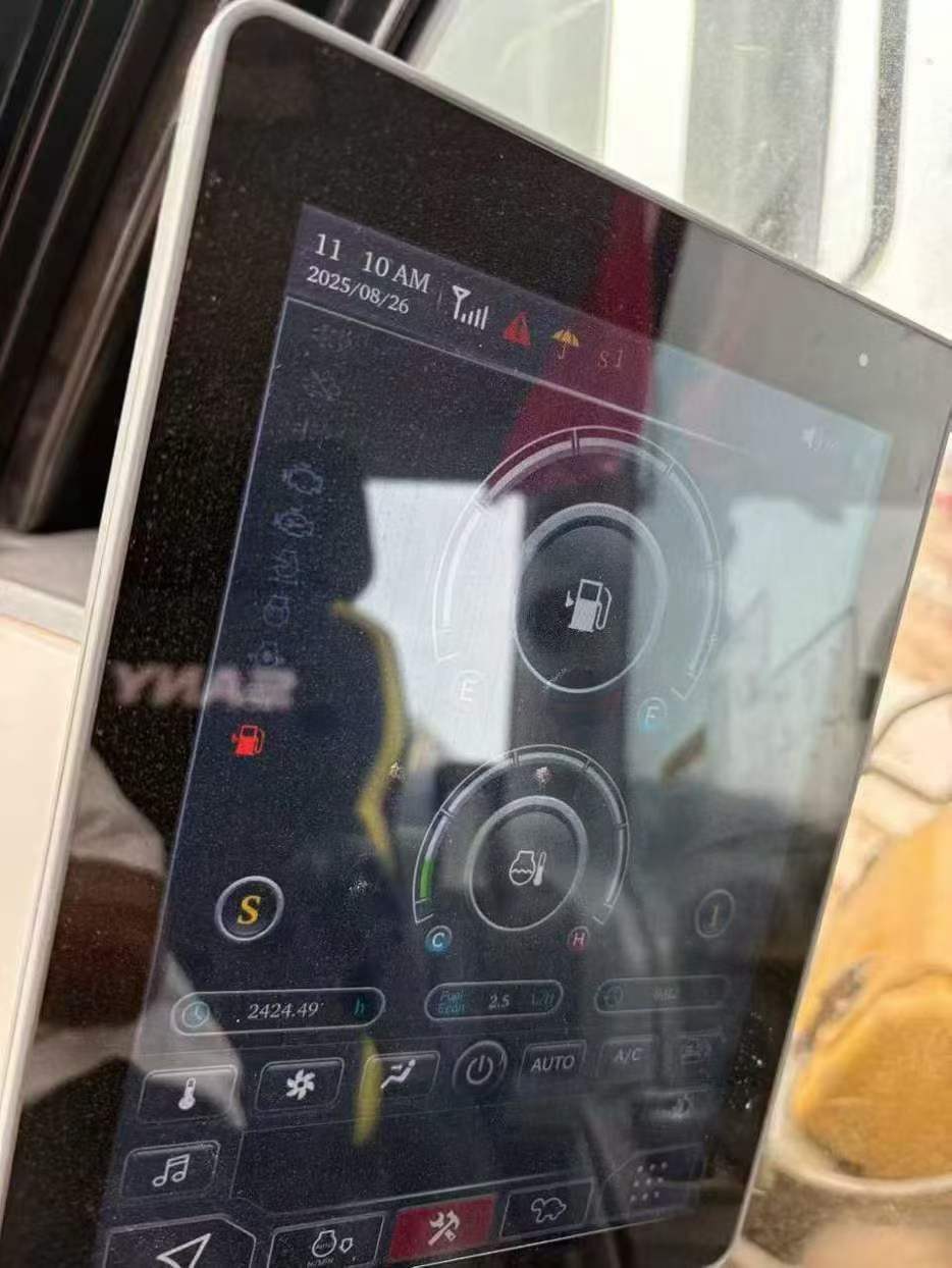 Used Sany SW305K Excavator 2022 Model / 2