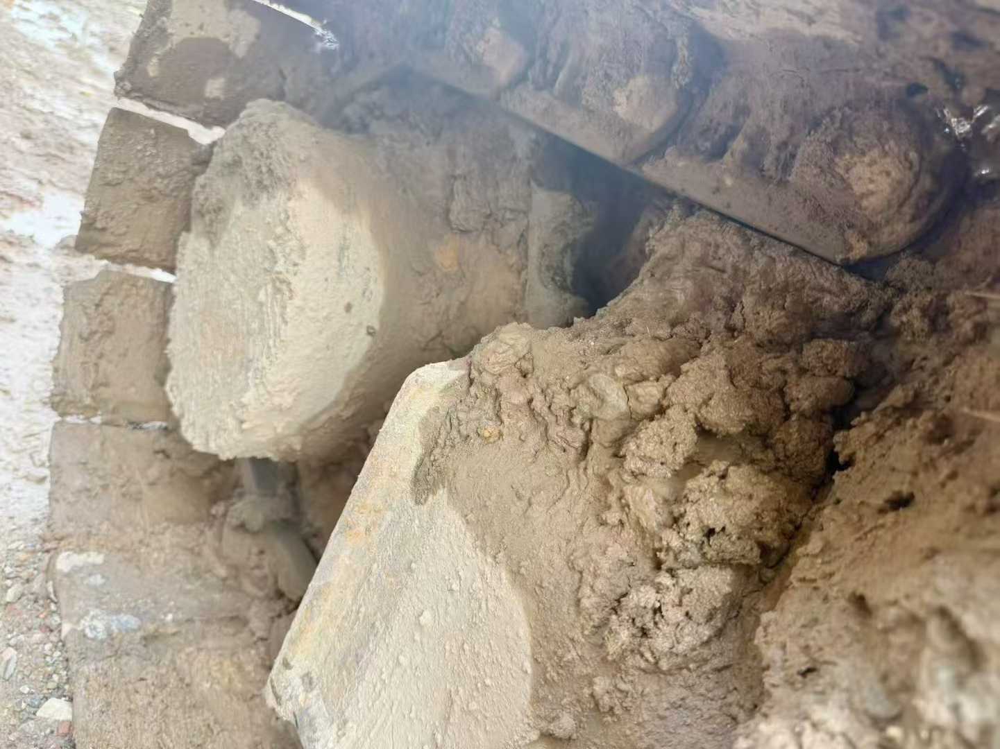 Used Komatsu PC110-7 Excavator 2016 Model / 4