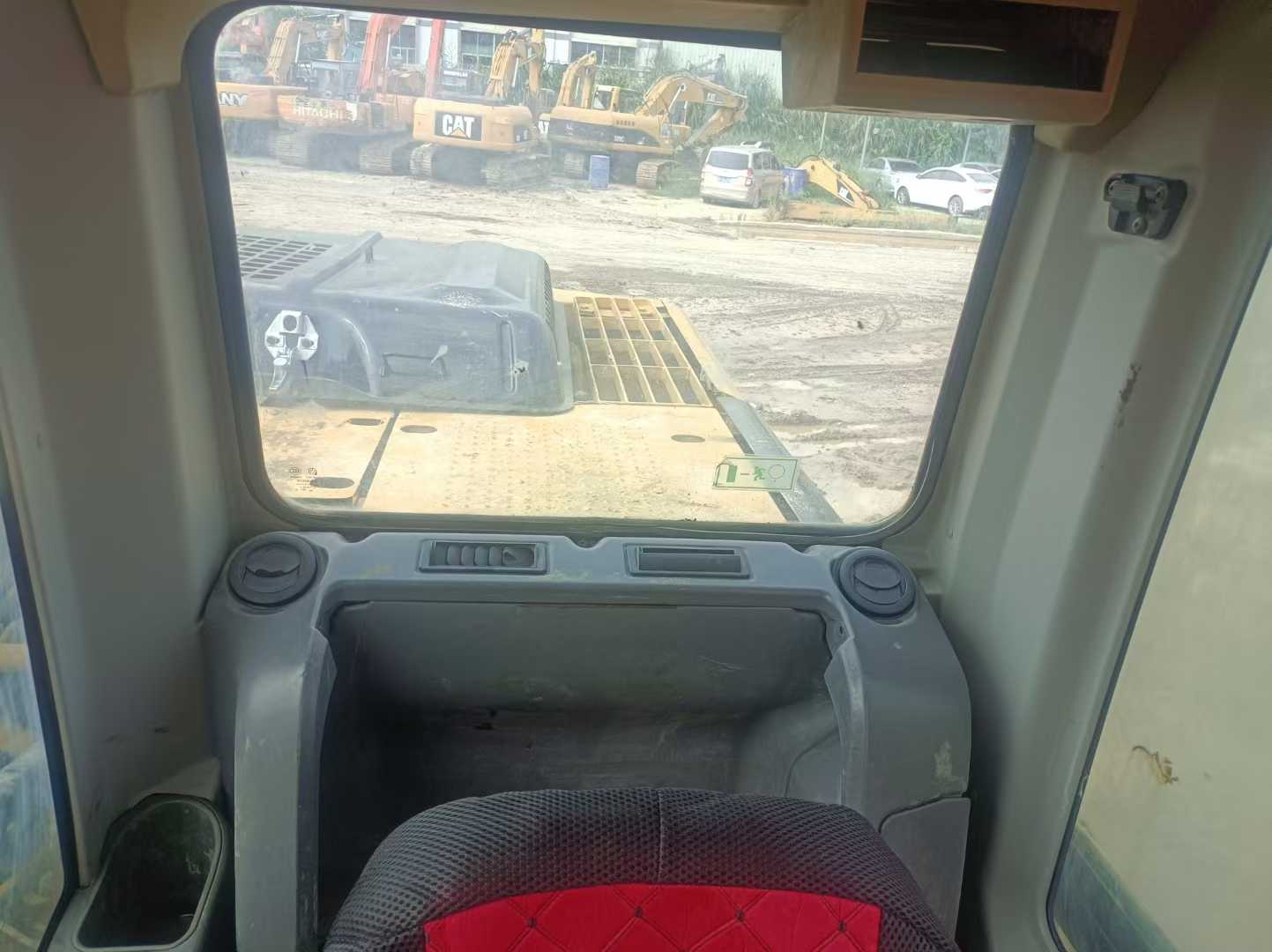 Buy Caterpillar 320D Used Excavator / 5 Used Caterpillar 320D Excavator 2016 Model / 5