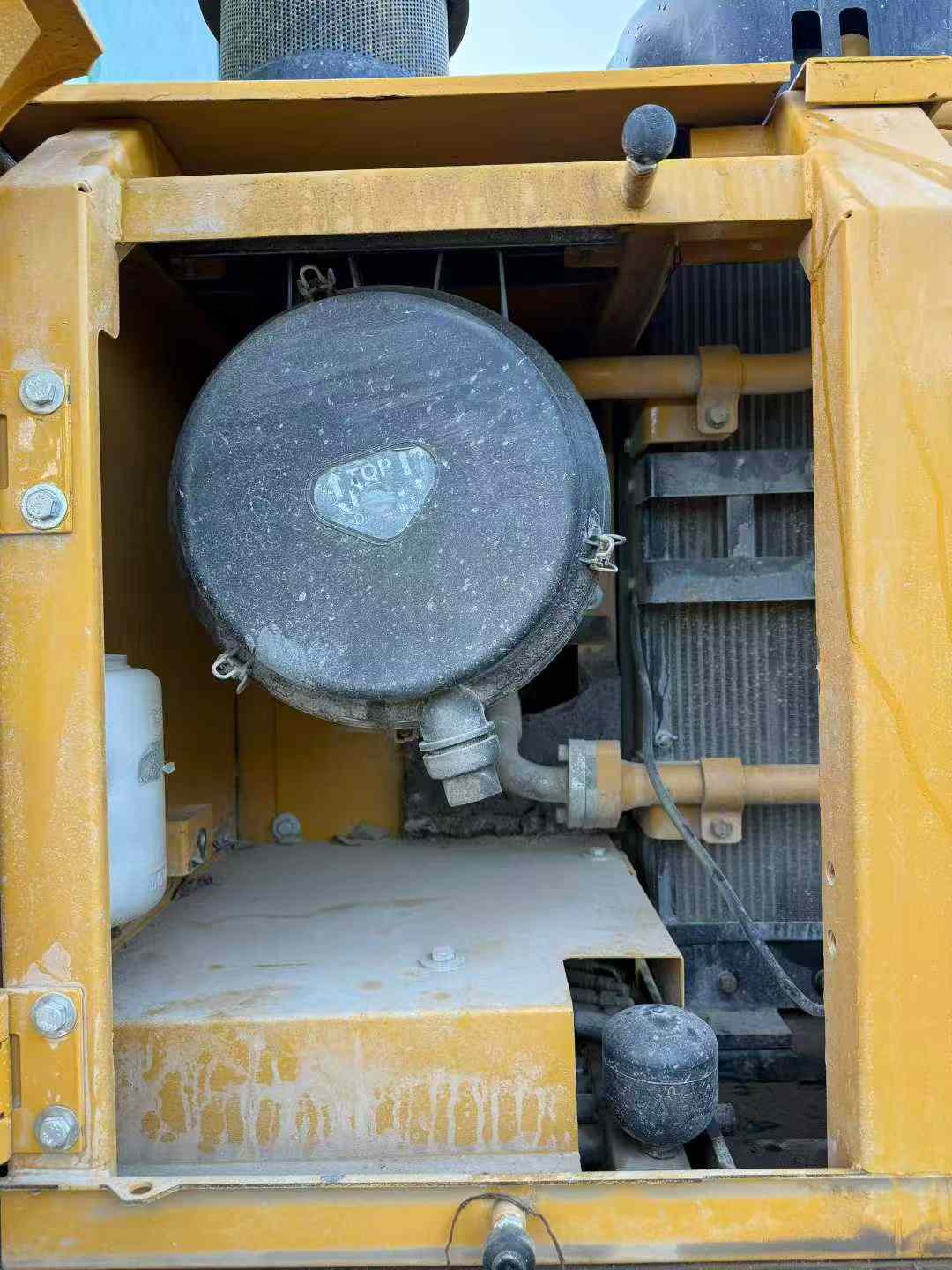 Used Sany SY205H Excavator 2019 Model / 2