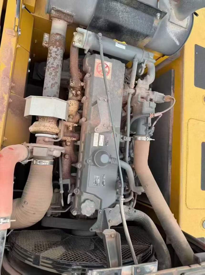 Used Sany SW305K Excavator 2022 Model / 3