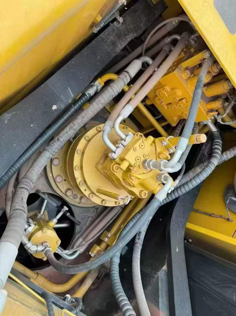 Used Sany SW305K Excavator 2022 Model / 6