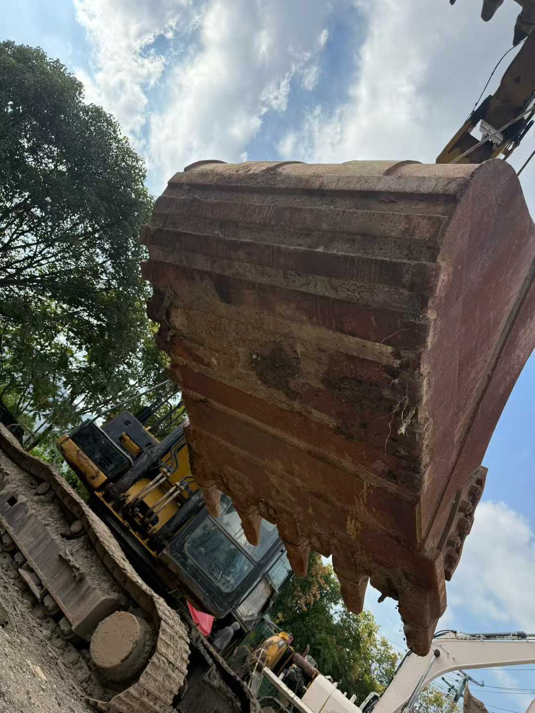 Buy Sany SY85 Used Excavator / 2 Used Sany SY85 Excavator 2016 Model / 2