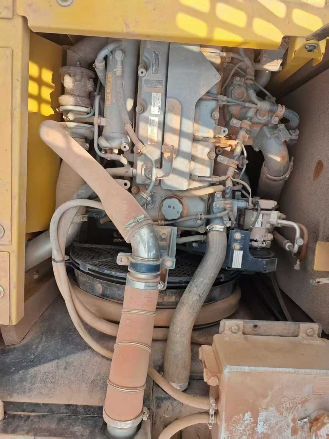 Buy Sany SY135 Used Excavator / 2 Used Sany SY135 Excavator 2020 Model / 2