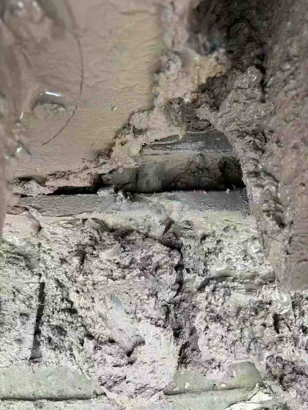 Used Komatsu PC60-7 Excavator 2010 Model / 8