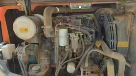 Buy Doosan DX75 Used Excavator / 4 Used Doosan DX75 Excavator 2017 Model / 4