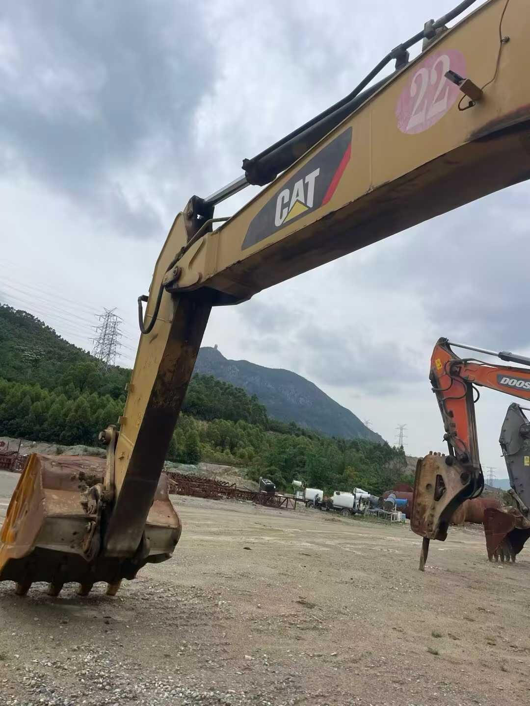 51机械