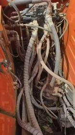 Buy Doosan DX75 Used Excavator / 5 Used Doosan DX75 Excavator 2017 Model / 5