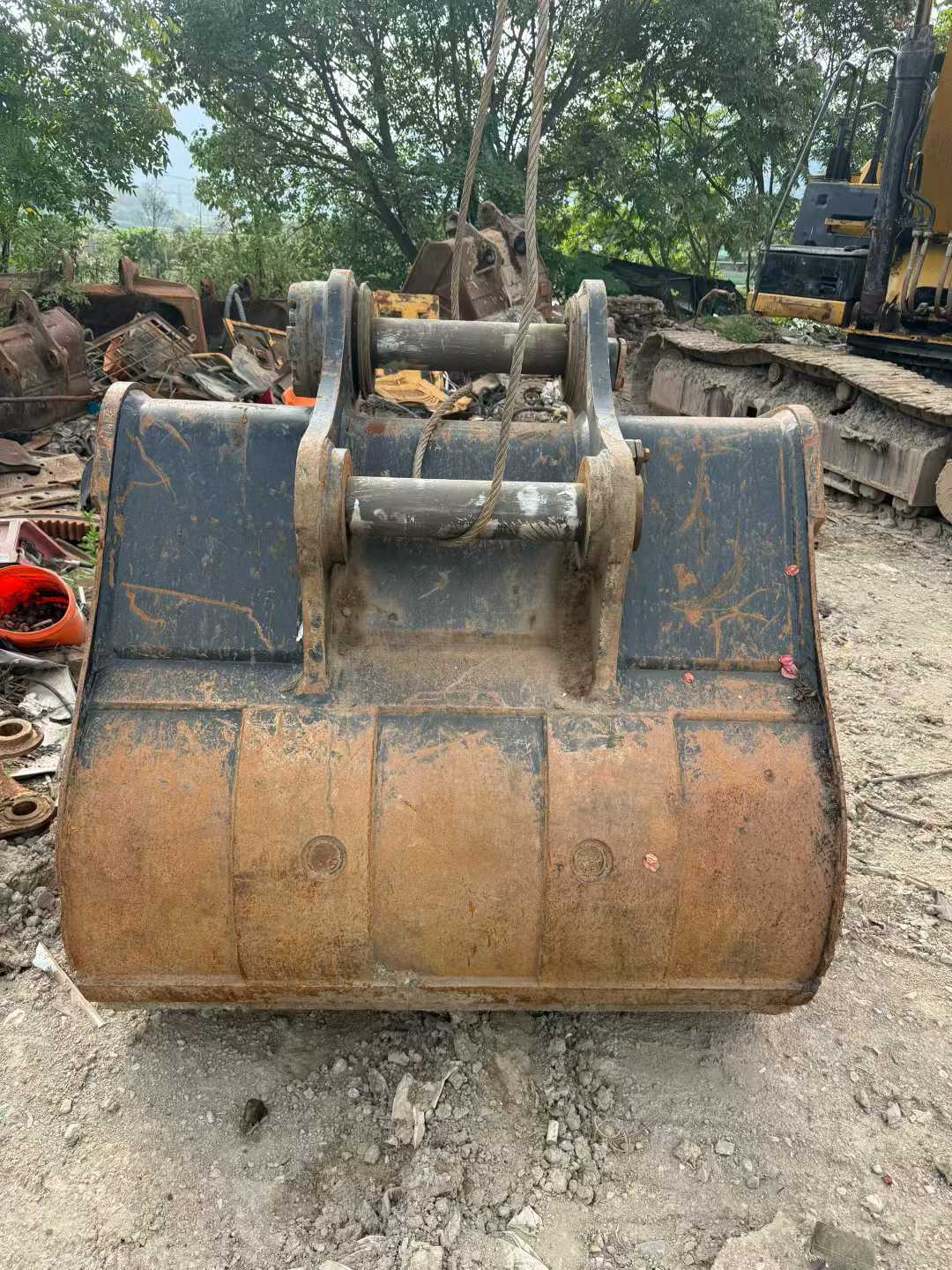Buy Sany SY85 Used Excavator / 3 Used Sany SY85 Excavator 2016 Model / 3