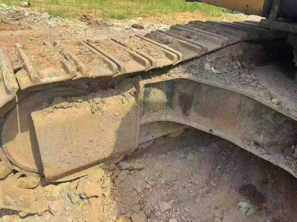 Used Caterpillar 336FLH Excavator 2018 Model / 7