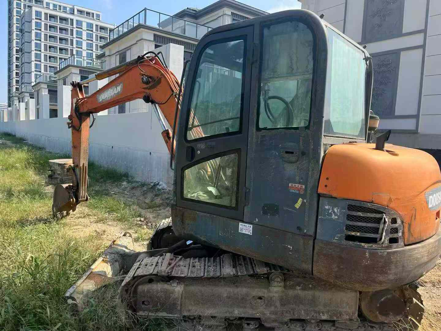 51机械