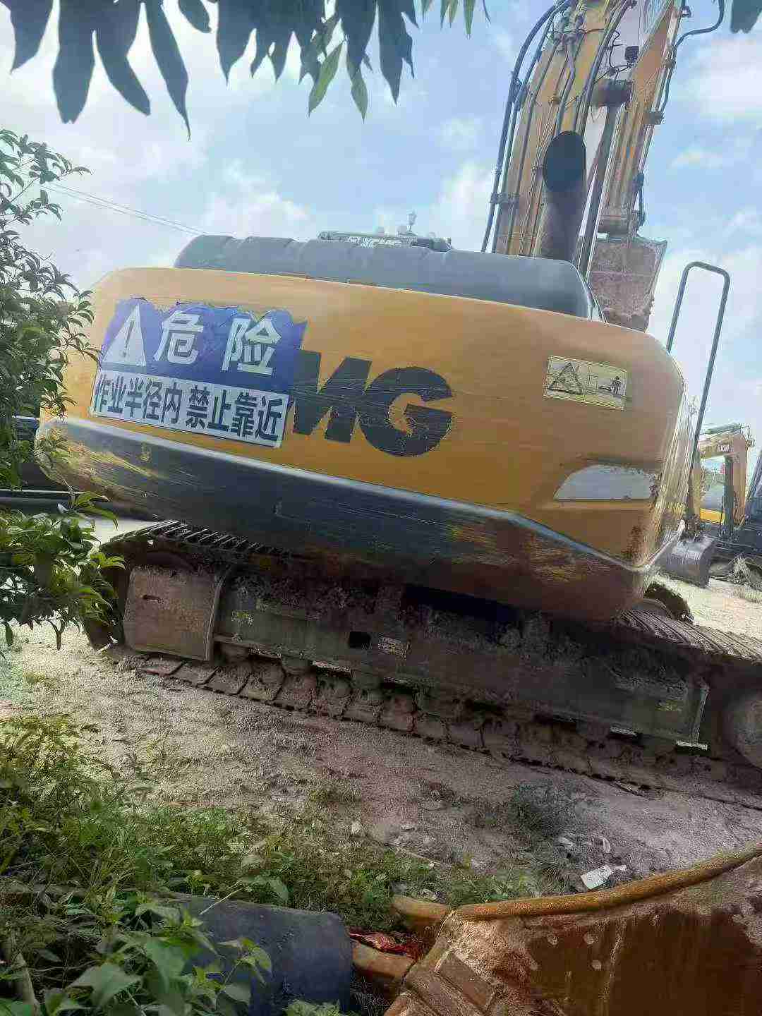51机械