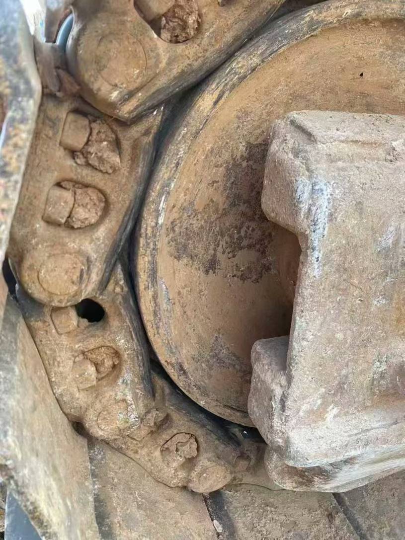 Used Doosan DX80 Excavator 2020 Model / 4