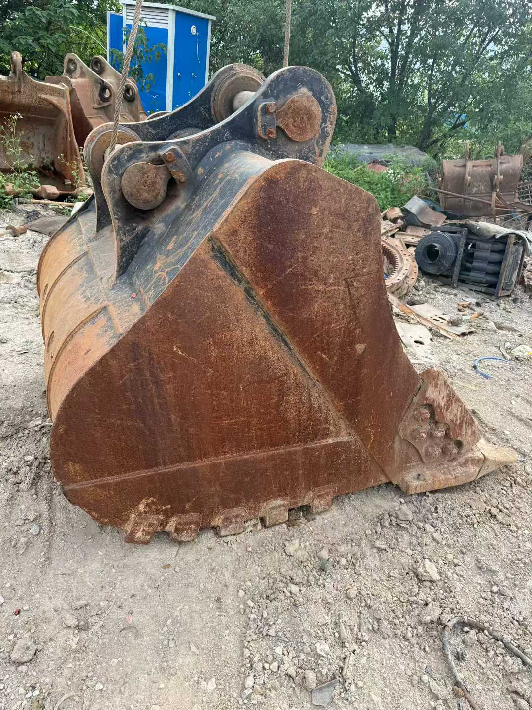 Buy Sany SY85 Used Excavator / 6 Used Sany SY85 Excavator 2016 Model / 6