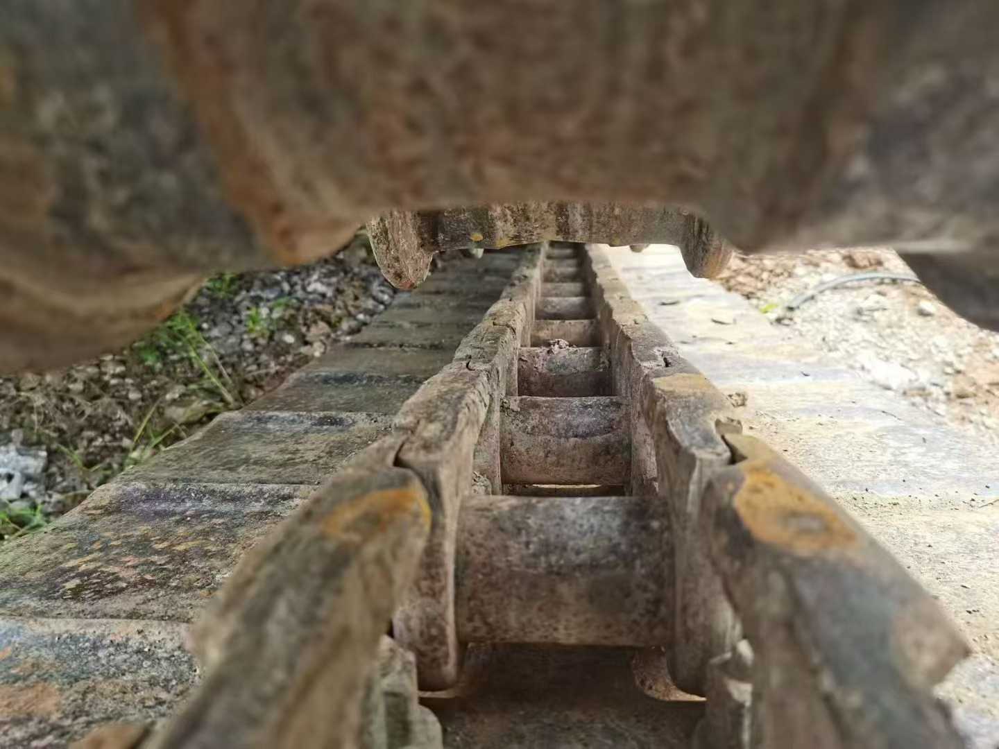 Used XCMG XE150 Excavator 2014 Model / 5