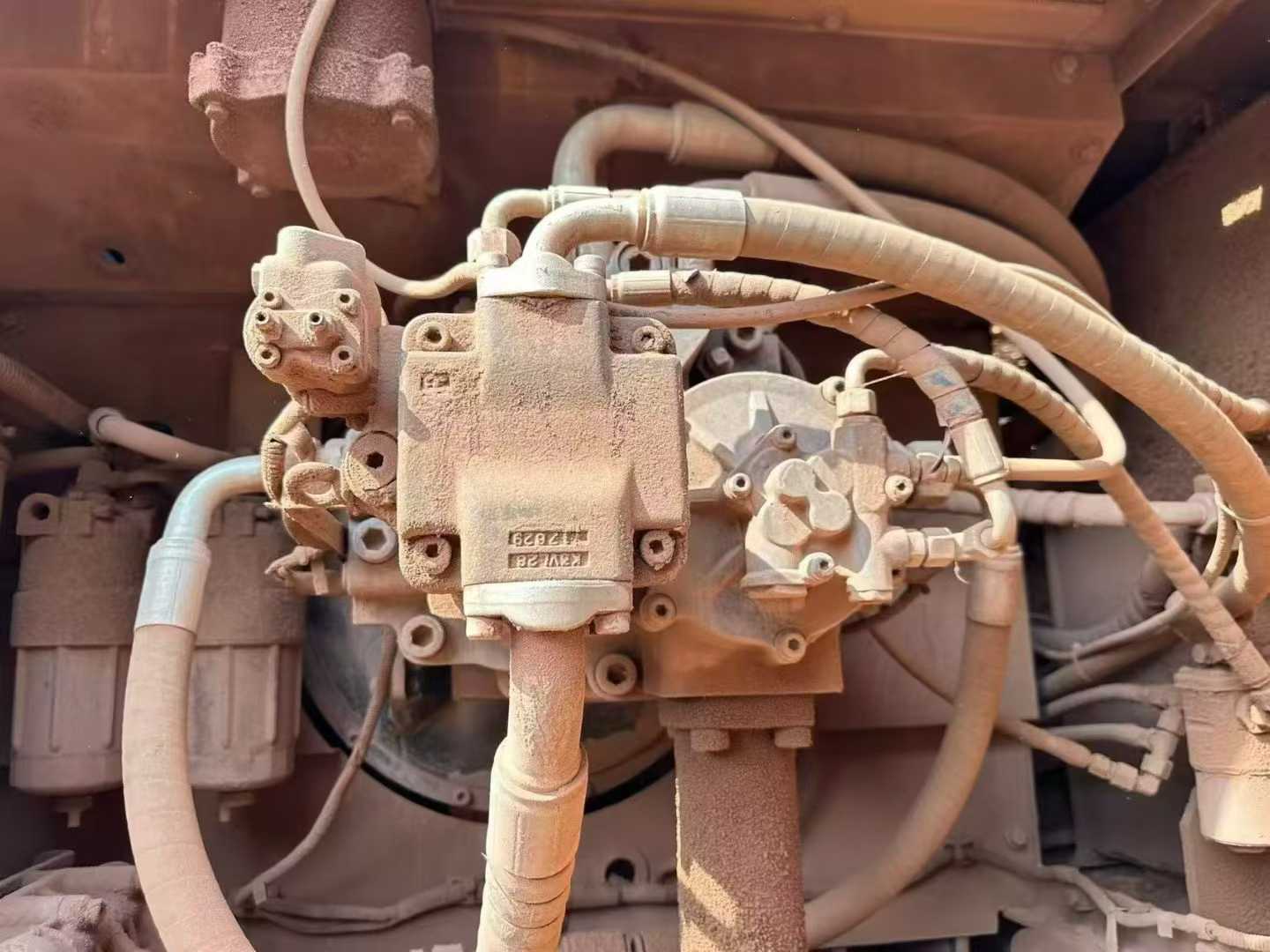 Buy Sany SY85 Used Excavator / 7 Used Sany SY85 Excavator 2018 Model / 7