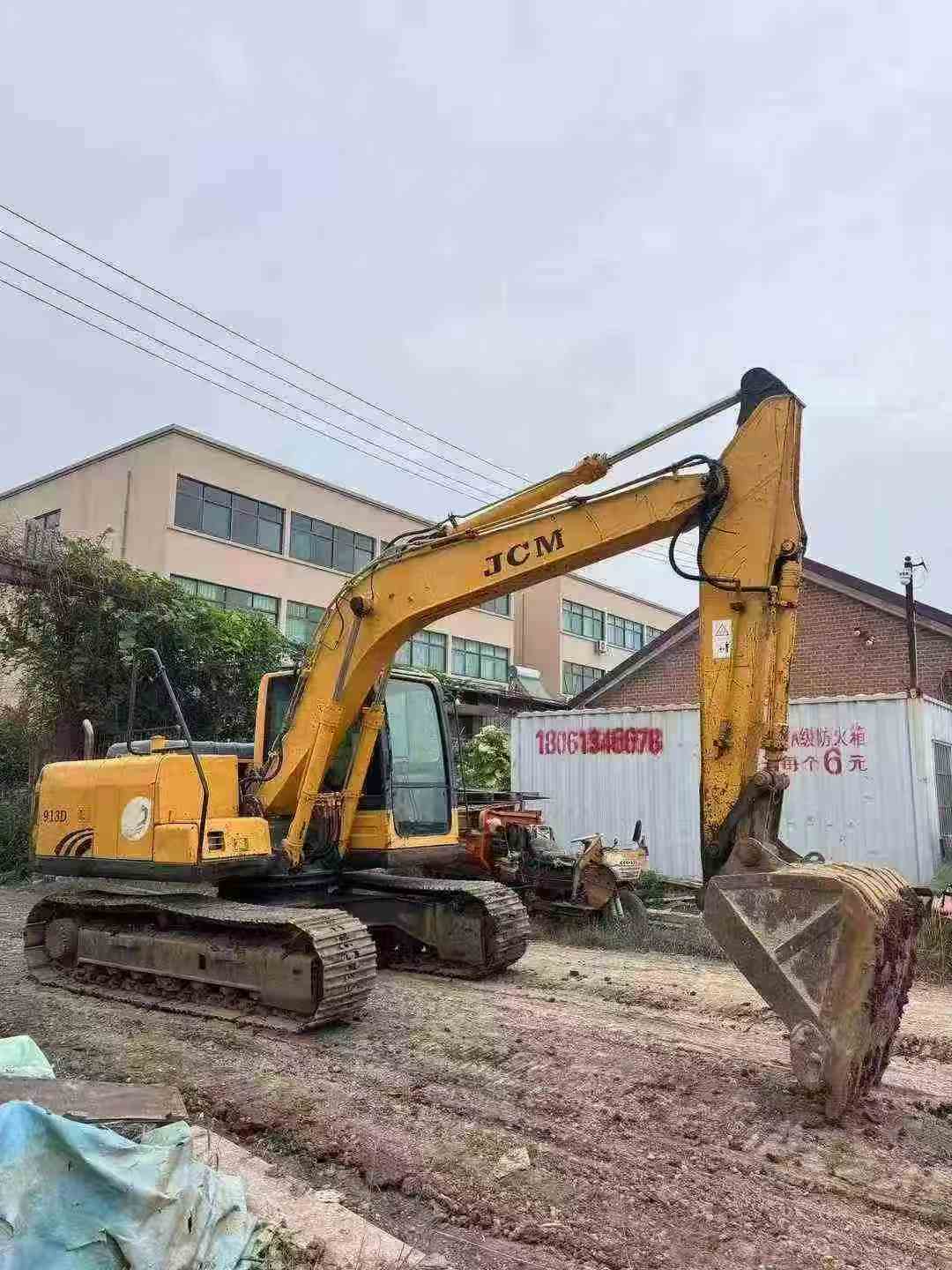 51机械