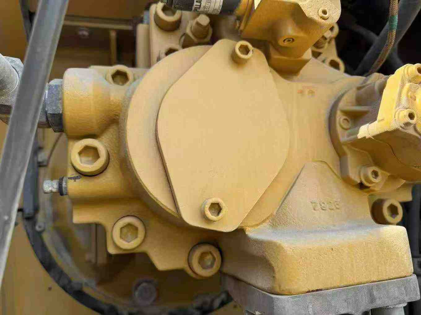 Used Caterpillar 336FLH Excavator 2018 Model / 9