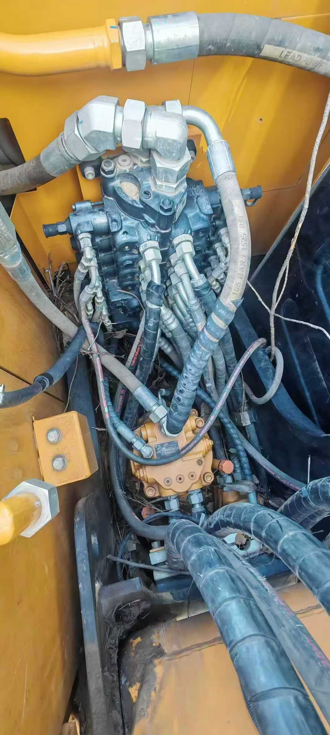 Used Sany SY75 Excavator 2020 Model / 6