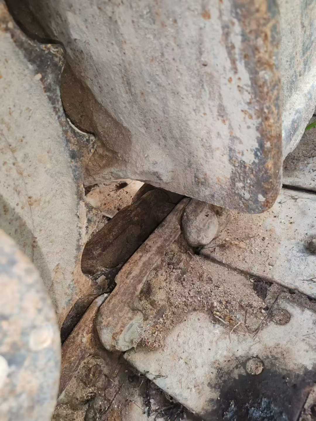 Used Doosan DX80 Excavator 2016 Model / 9