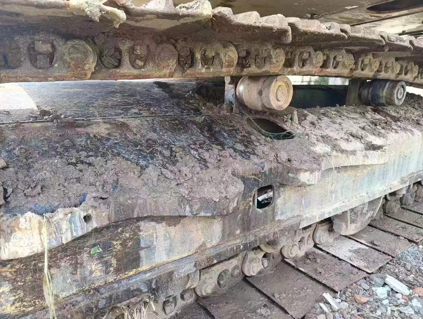 Buy Caterpillar 320GC Used Excavator / 5 Used Caterpillar 320GC Excavator 2020 Model / 5