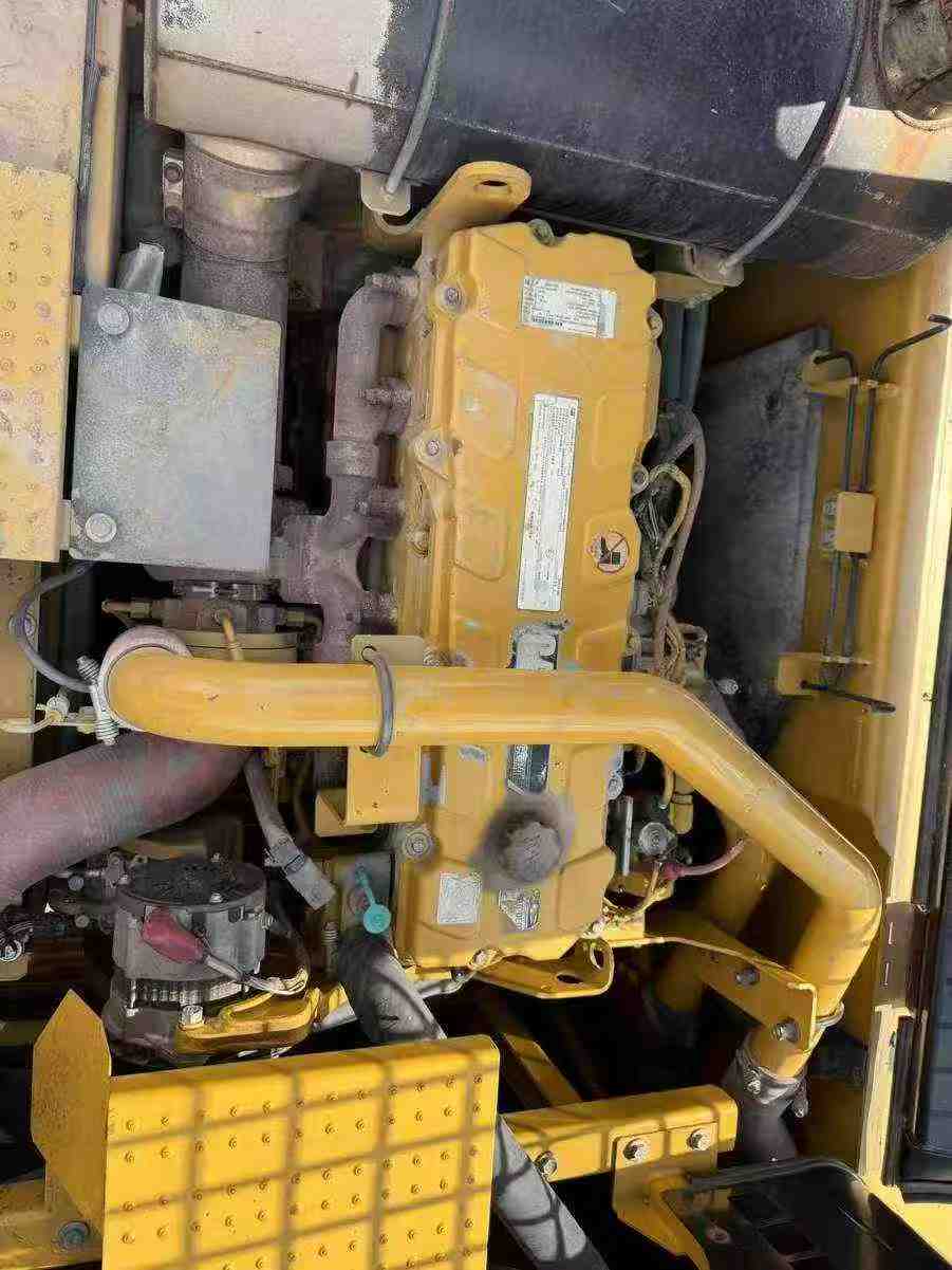 Used Caterpillar 336FLH Excavator 2018 Model / 4