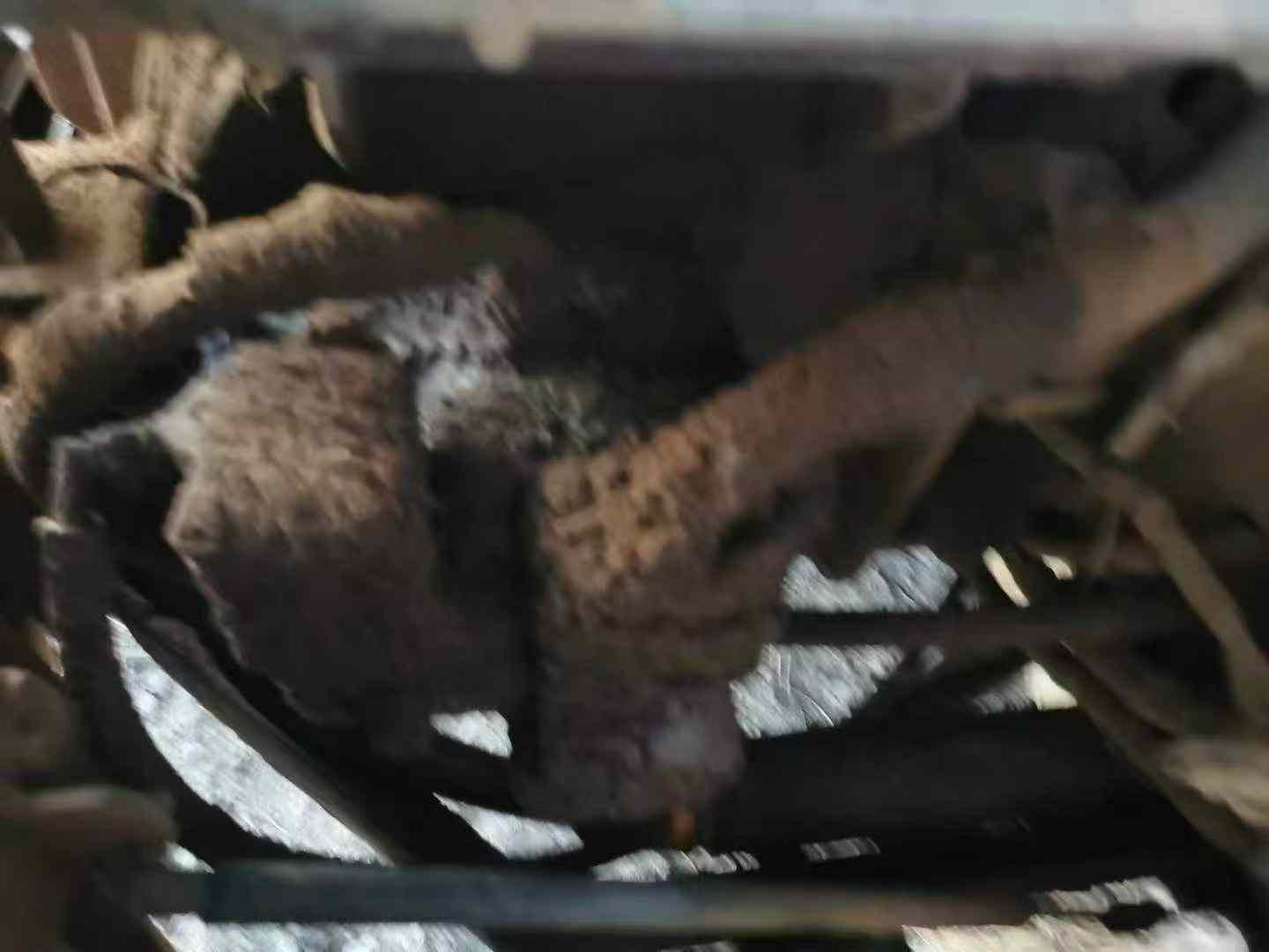 Used Sany SY75 Excavator 2016 Model / 9