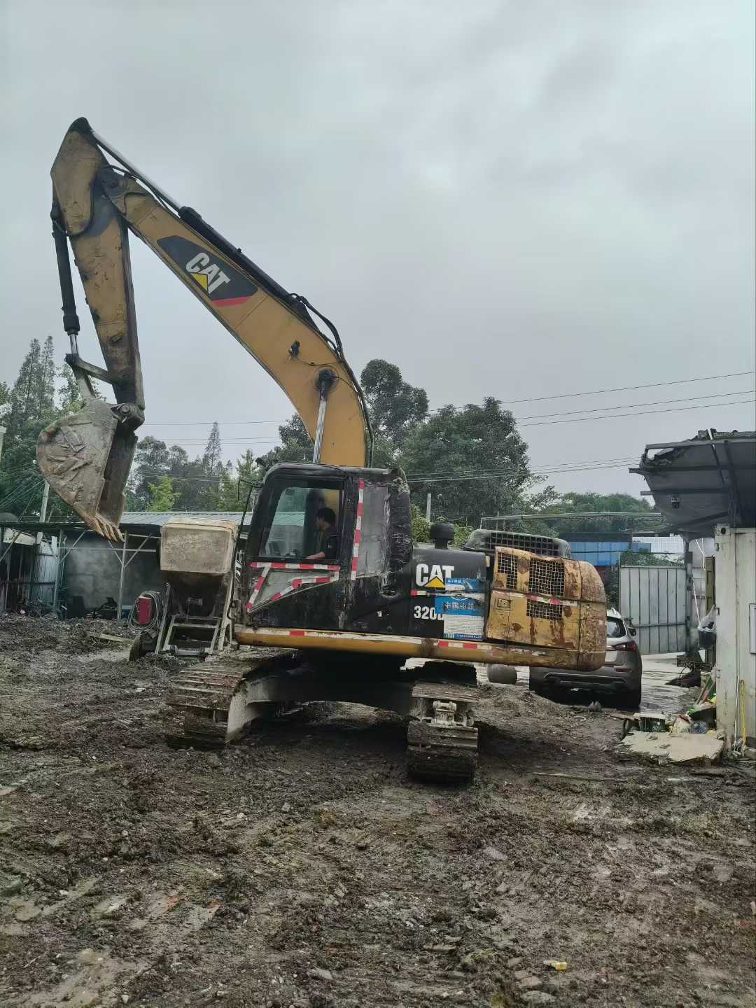 51机械