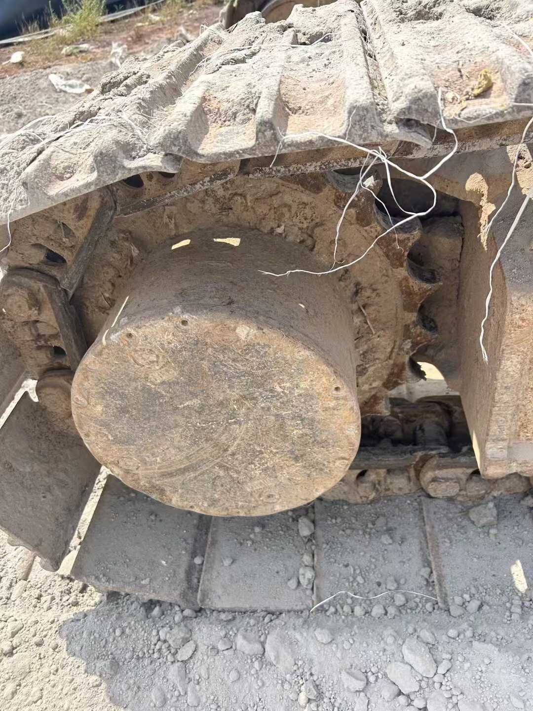 Used XCMG XE215 Excavator 2021 Model / 6