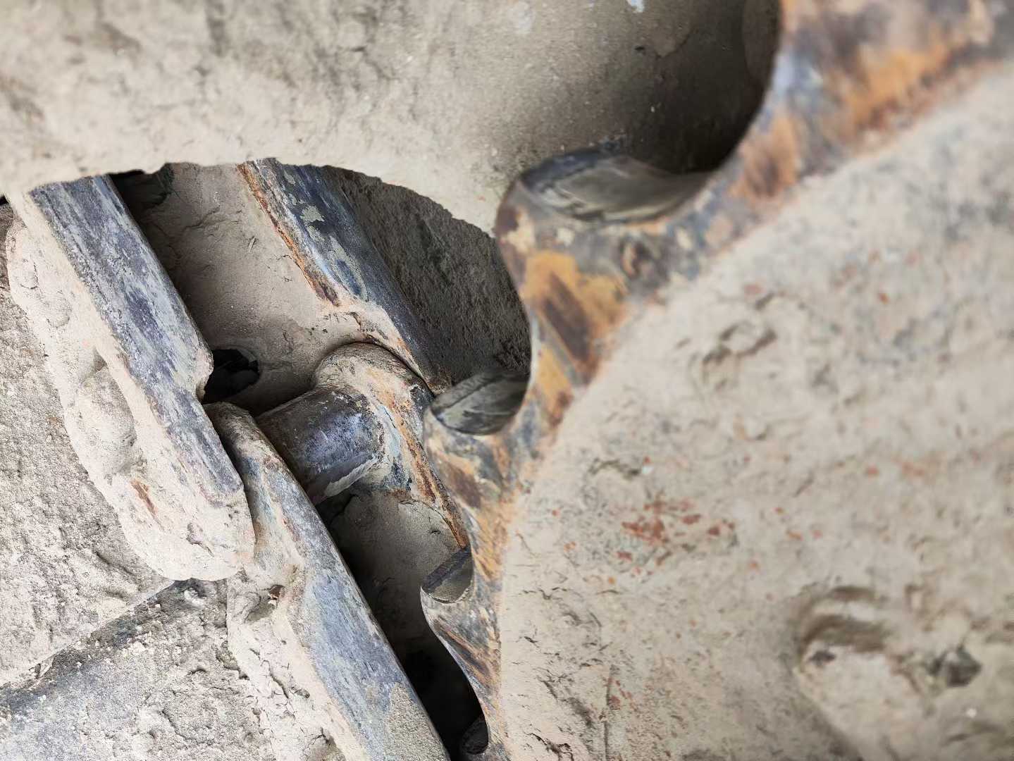 Used Komatsu PC70-8 Excavator 2014 Model / 7