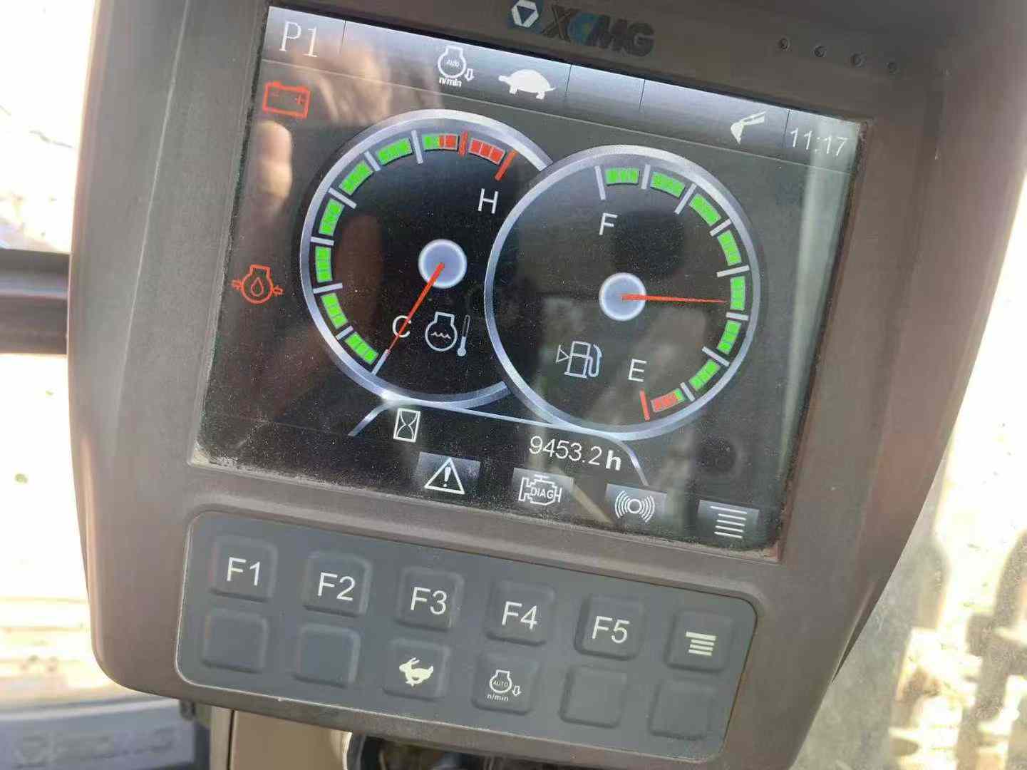 51机械