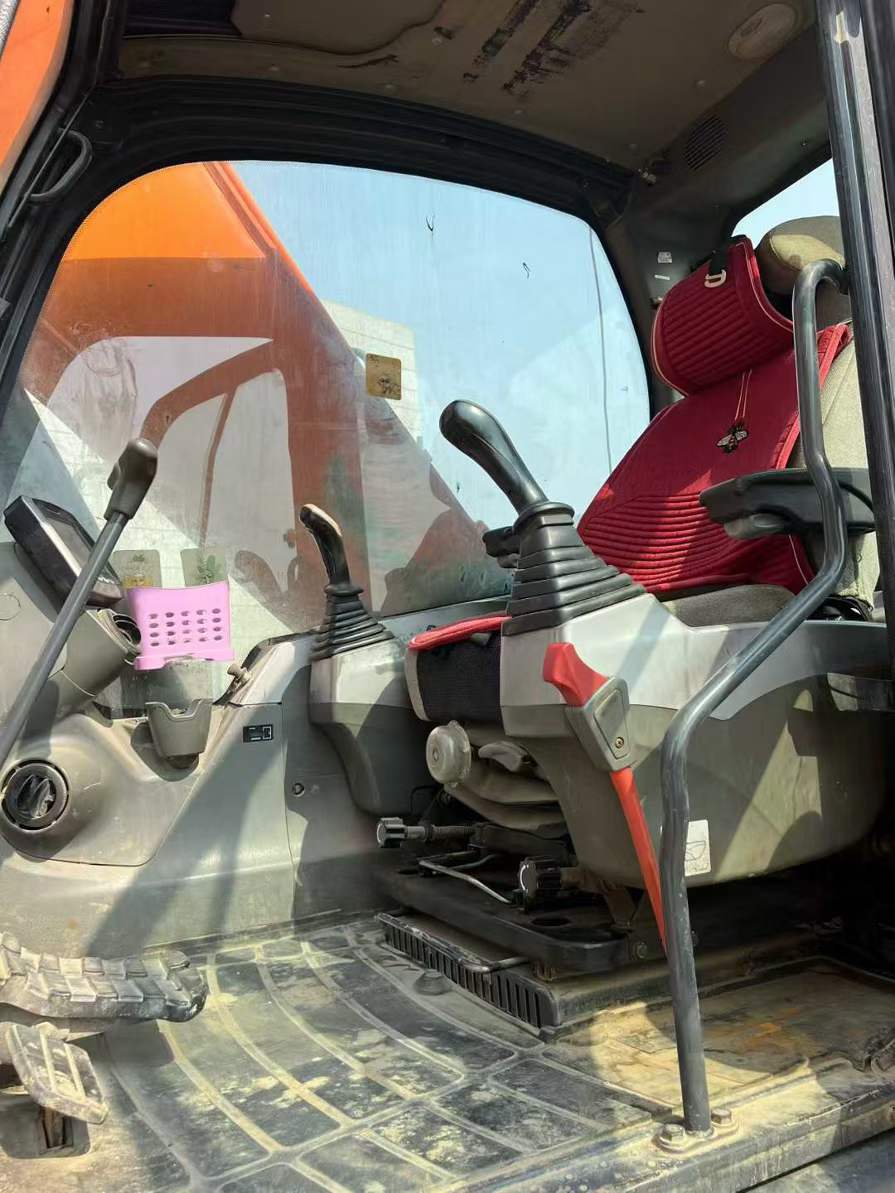 Used Doosan S225 Excavator 2017 Model / 4