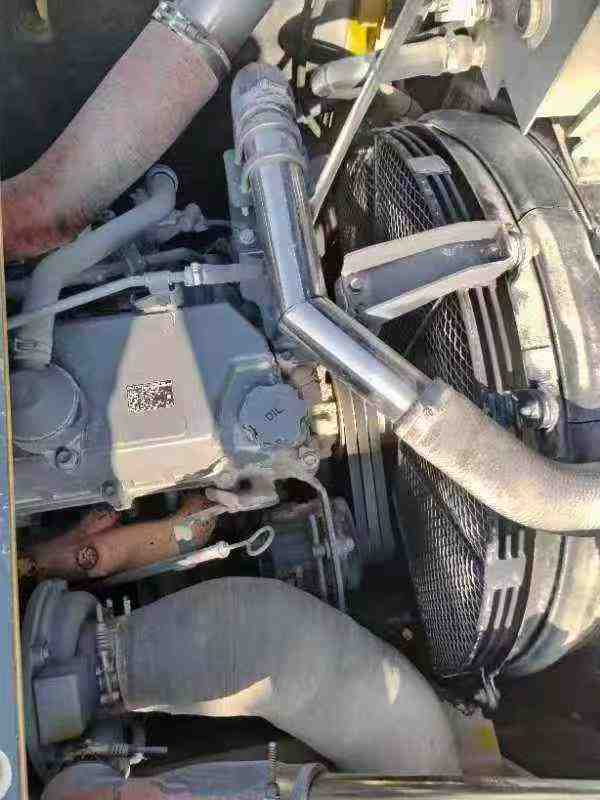 Used XCMG XE370 Excavator 2018 Model / 5