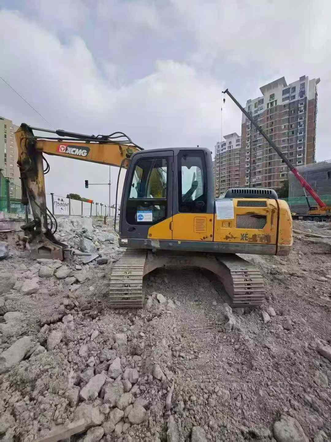 51机械