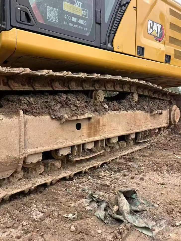 Buy Caterpillar CT85 Used Excavator / 8 Used Caterpillar CT85 Excavator 2020 Model / 8