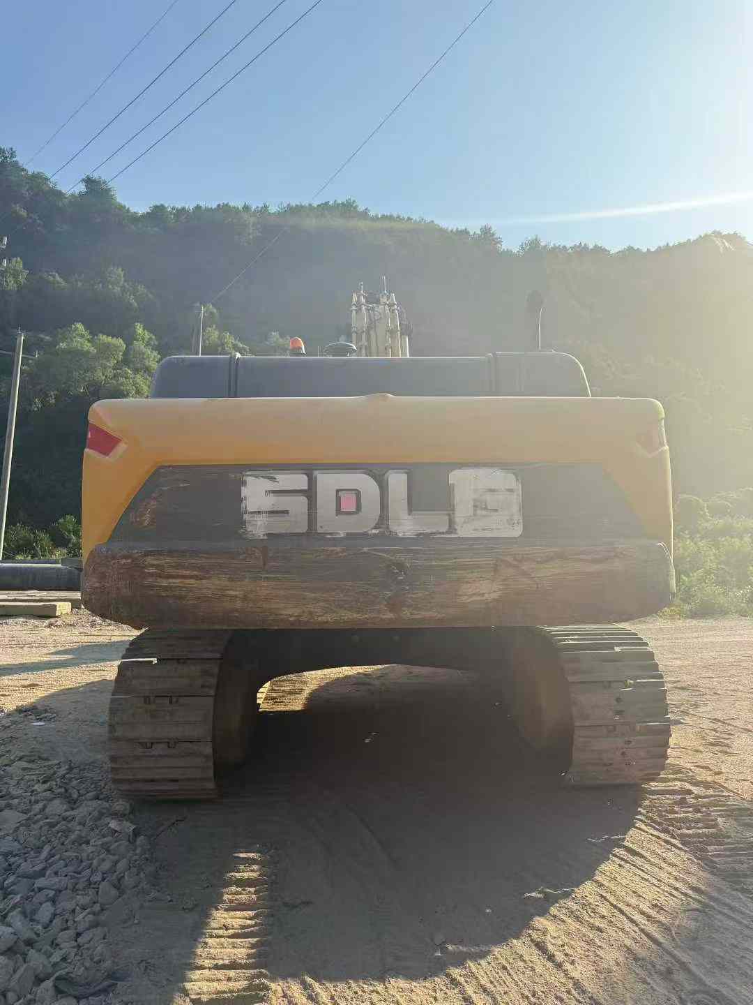 51机械