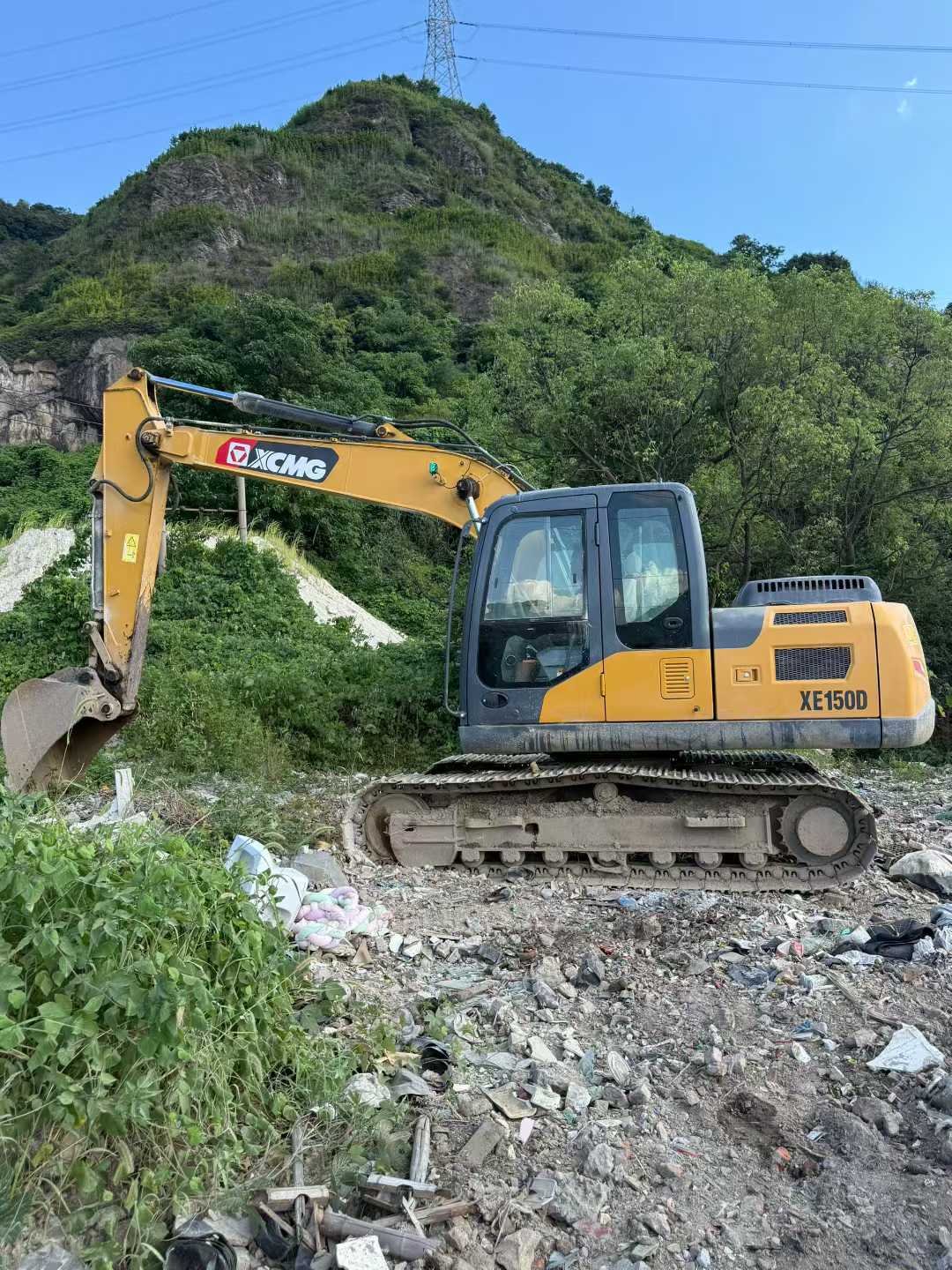 51机械