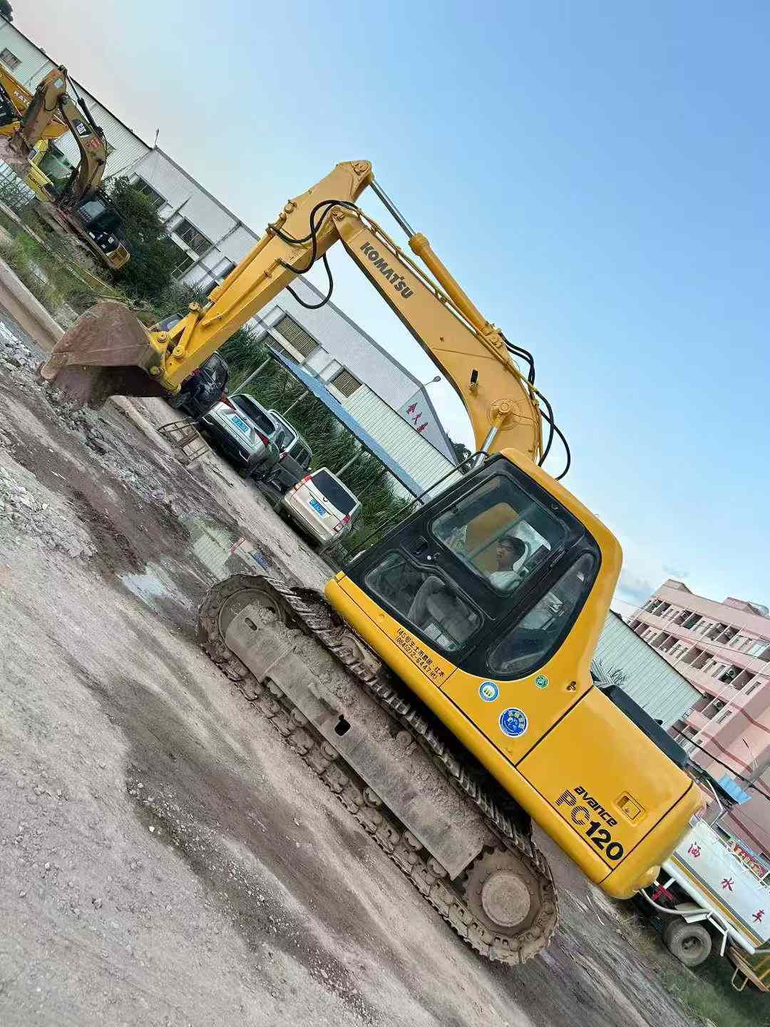 51机械
