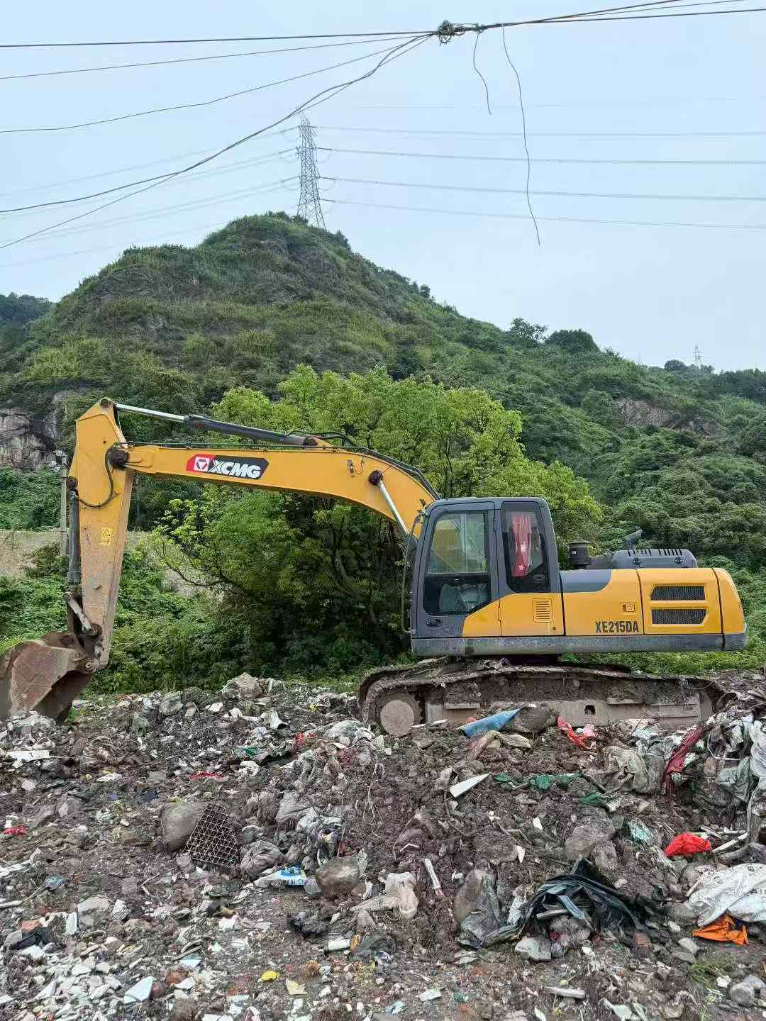 51机械