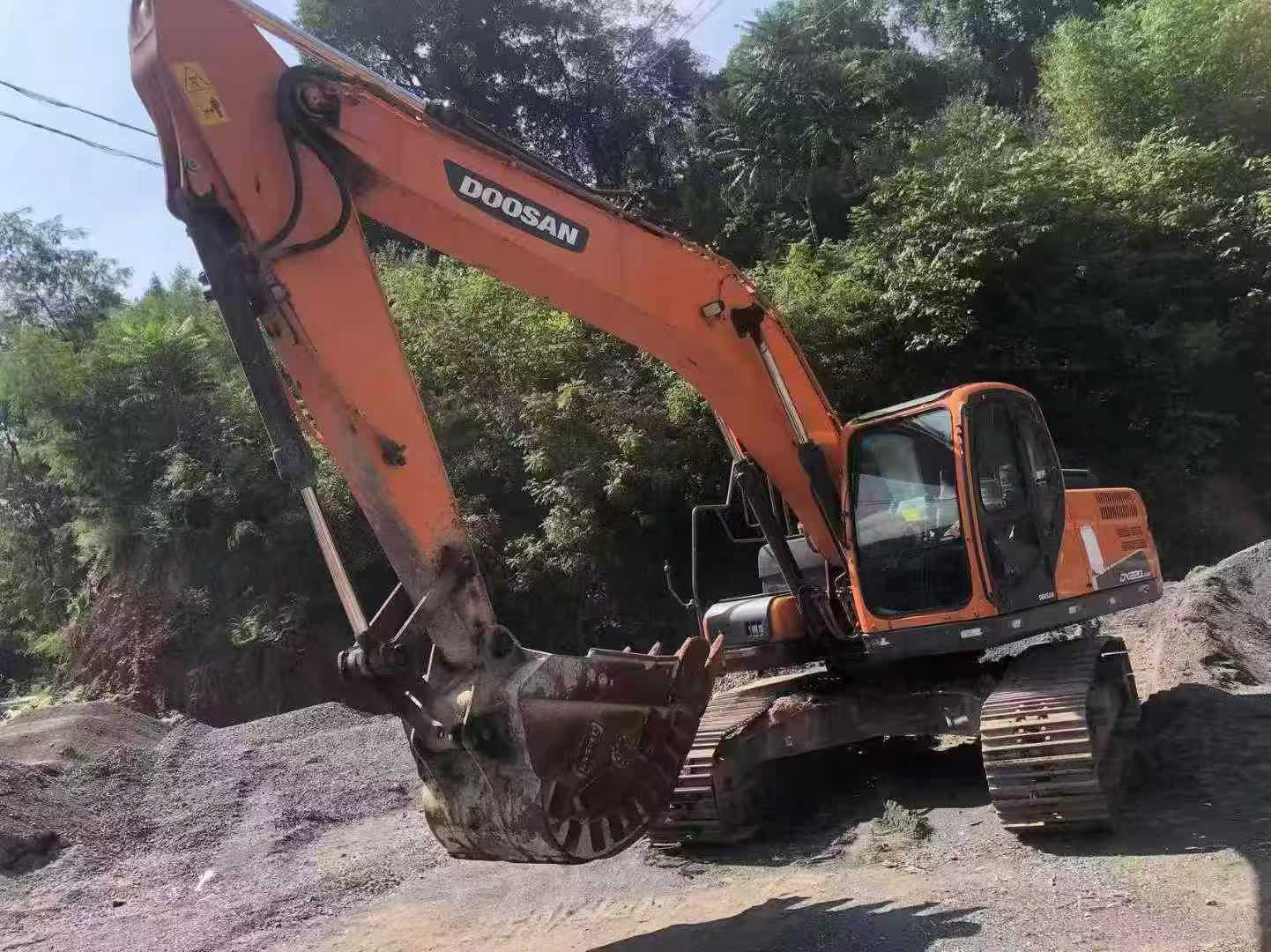 51机械