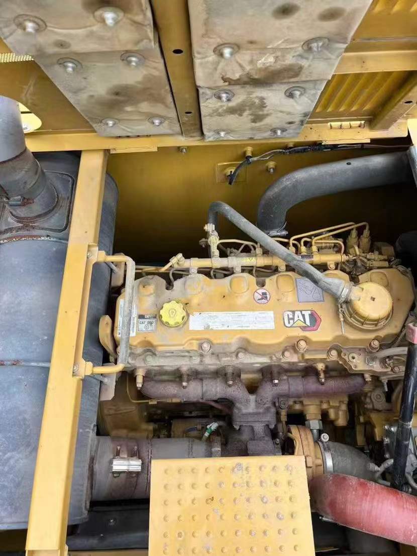 Buy Caterpillar CT85 Used Excavator / 5 Used Caterpillar CT85 Excavator 2020 Model / 5