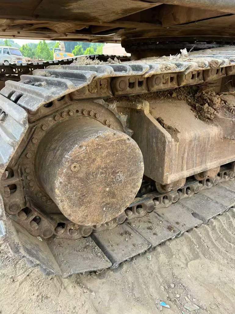 Used Doosan S225 Excavator 2017 Model / 8