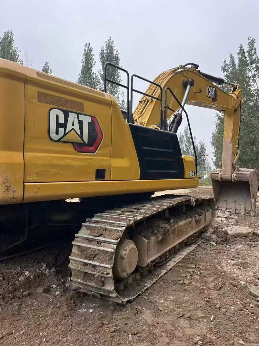 Buy Caterpillar CT85 Used Excavator / 6 Used Caterpillar CT85 Excavator 2020 Model / 6