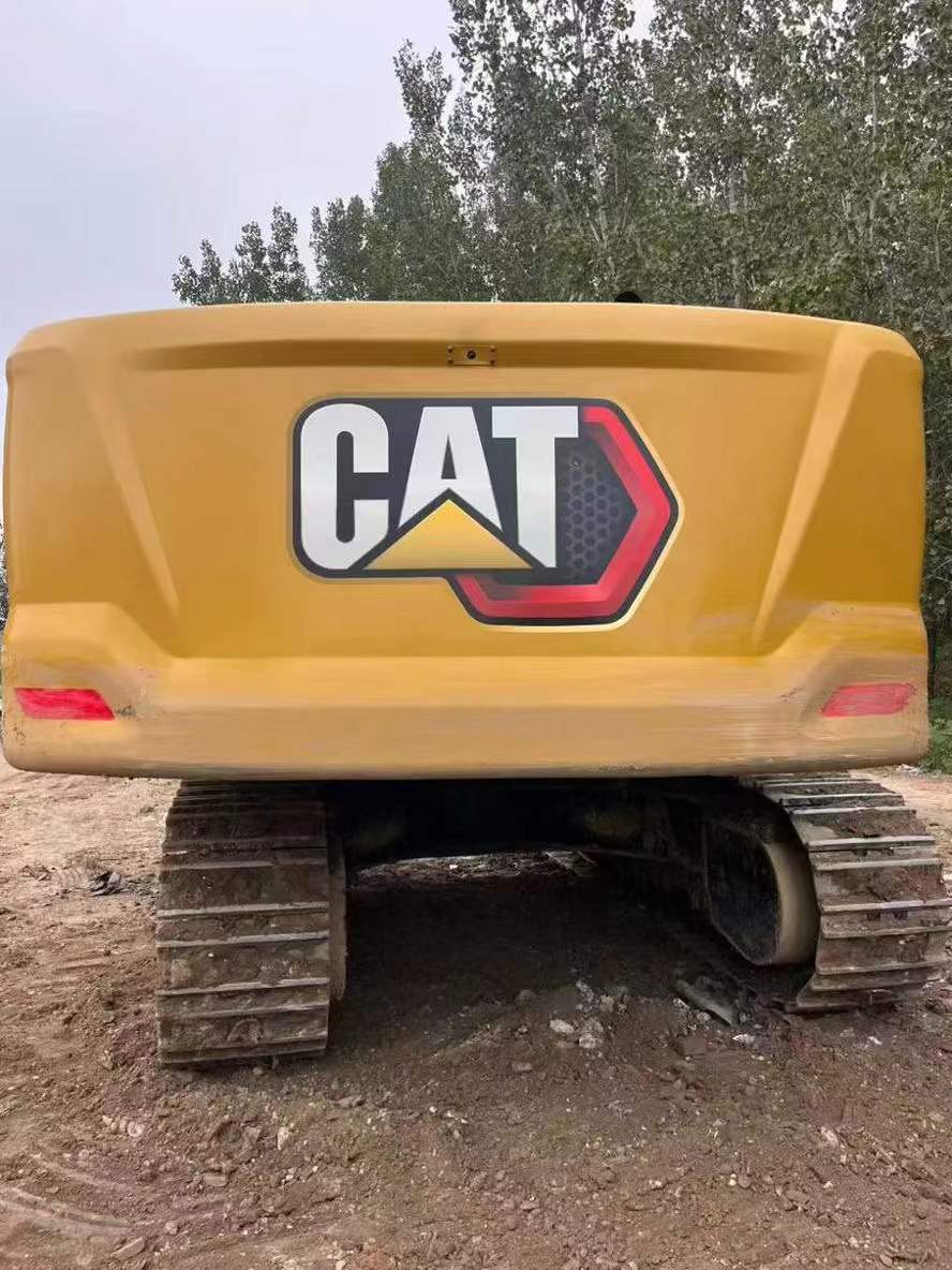 Buy Caterpillar CT85 Used Excavator / 7 Used Caterpillar CT85 Excavator 2020 Model / 7