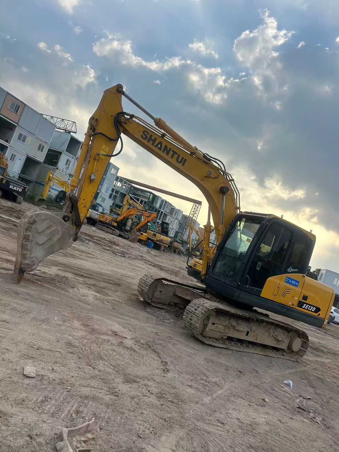 51机械