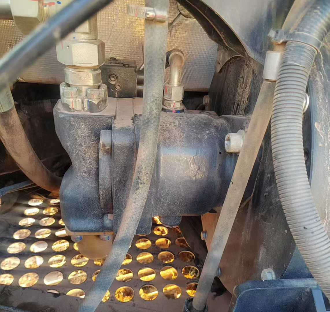 Buy Sany SY60 Used Excavator / 7 Used Sany SY60 Excavator 2022 Model / 7