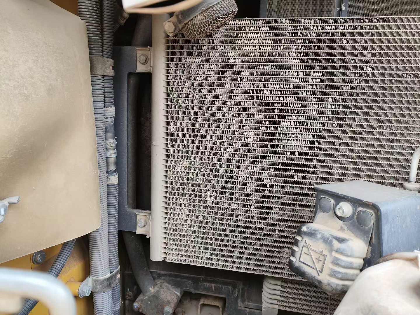 Used Komatsu PC70-8 Excavator 2014 Model / 8