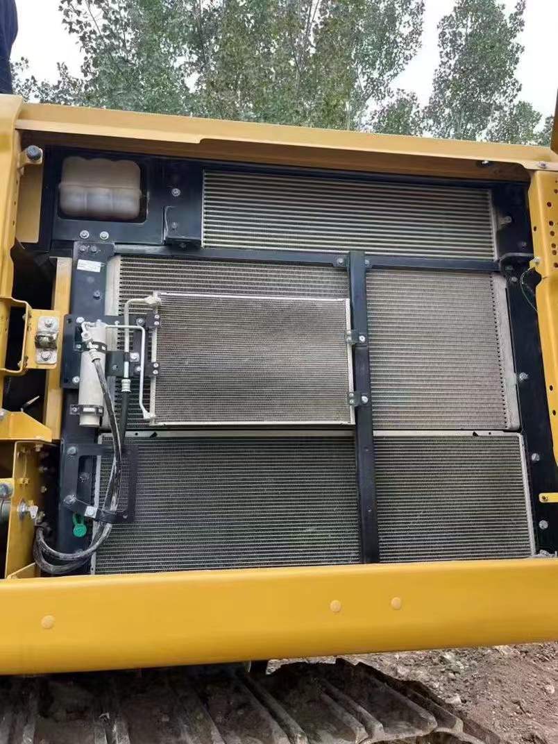 Buy Caterpillar CT85 Used Excavator / 2 Used Caterpillar CT85 Excavator 2020 Model / 2