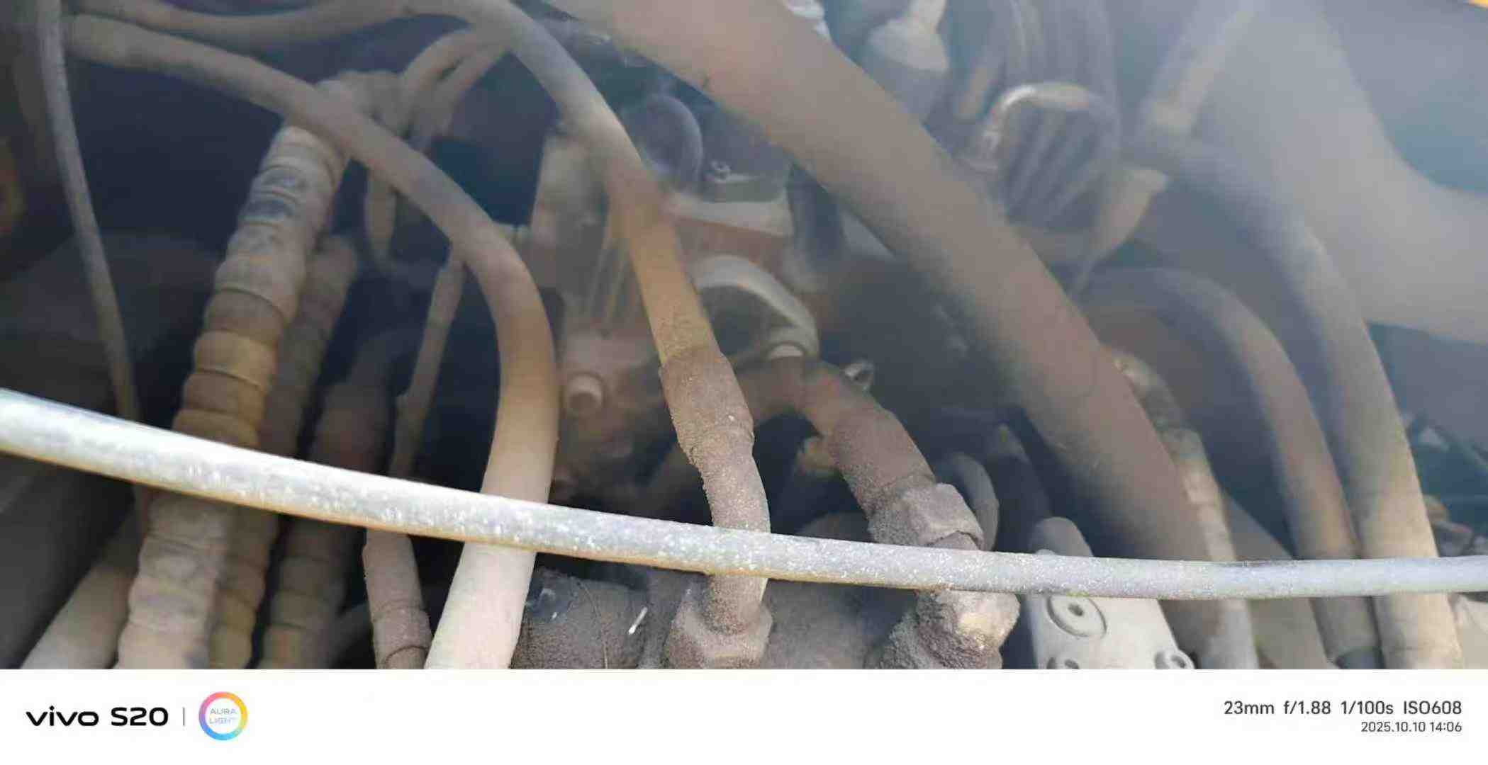 Used XCMG XE370 Excavator 2018 Model / 4